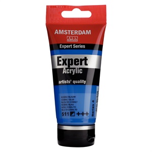 AAC EXPERT 75ML COBALT BLUE